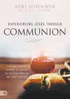 Experiencing Jesus through Communion cover