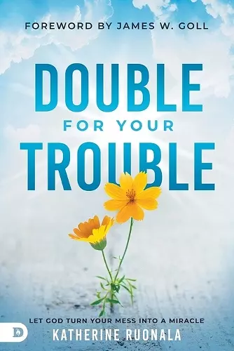 Double for Your Trouble cover