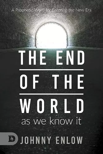 End of the World as We Know It cover