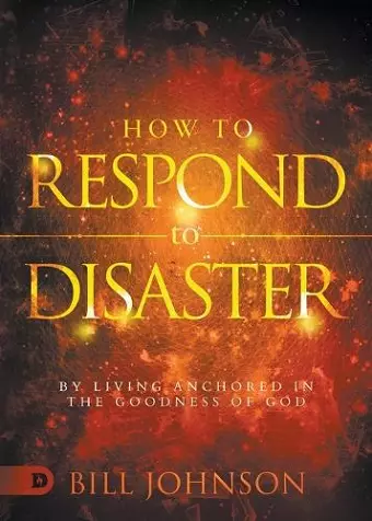 How to Respond to Disaster cover