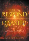 How to Respond to Disaster cover