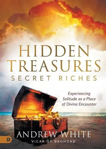 Hidden Treasures, Secret Riches cover