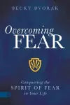 Overcoming Fear cover