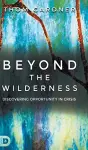 Beyond the Wilderness cover