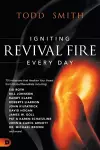 Igniting Revival Fire Everyday cover