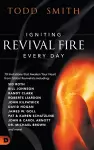 Igniting Revival Fire Everyday cover