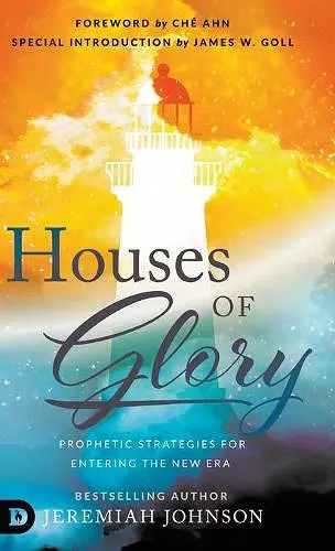 Houses of Glory cover