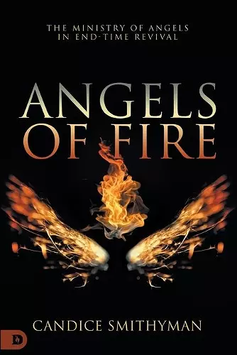 Angels of Fire cover