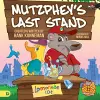 Mutzphey's Last Stand cover