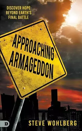 Approaching Armageddon cover