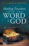 Healing Treasures from the Word of God cover