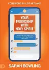 Your Friendship with Holy Spirit cover