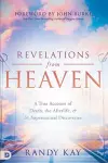 Revelations from Heaven cover