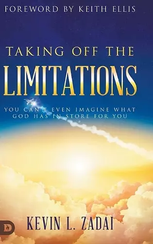 Taking Off the Limitations cover