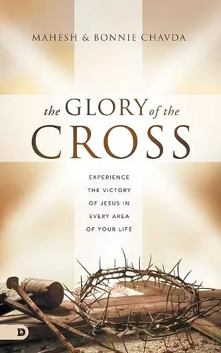 The Glory of the Cross cover