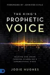 King's Prophetic Voice, The cover