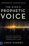 The King's Prophetic Voice cover