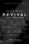 Reclaiming Revival cover