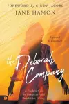 Deborah Company Updated and Expanded, The cover