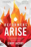 Reformers Arise cover