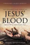 Supernatural Power of Jesus' Blood, The cover