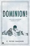 Dominion! cover