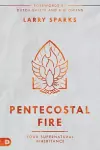 Pentecostal Fire cover