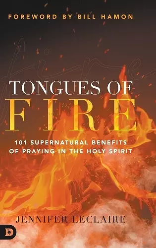 Tongues of Fire cover