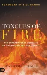 Tongues of Fire cover