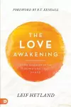 Love Awakening, The cover