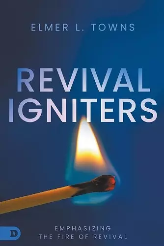 Revival Igniters cover