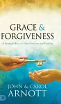 Grace and Forgiveness cover