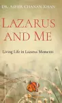 Lazarus and Me cover