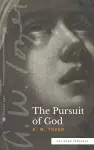 The Pursuit of God (Sea Harp Timeless series) cover