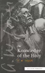 The Knowledge of the Holy (Sea Harp Timeless series) cover