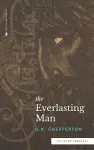 The Everlasting Man (Sea Harp Timeless series) cover