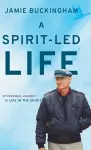 A Spirit-Led Life cover