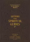 Letters from Spiritual Guides cover
