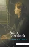 Faith's Checkbook (Sea Harp Timeless series) cover