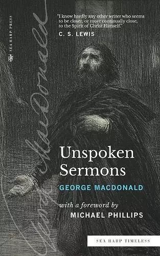 Unspoken Sermons (Sea Harp Timeless series) cover