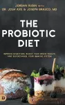 The Probiotic Diet cover