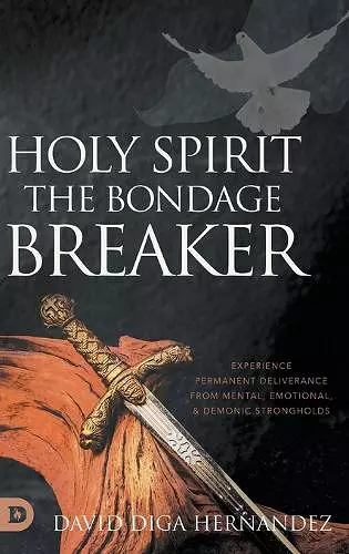 Holy Spirit cover