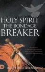 Holy Spirit cover