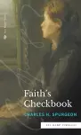 Faith's Checkbook (Sea Harp Timeless series) cover