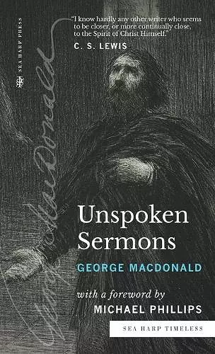 Unspoken Sermons (Sea Harp Timeless series) cover