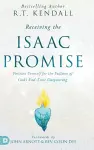 Receiving the Isaac Promise cover