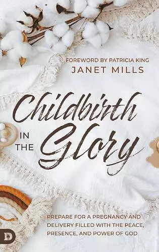 Childbirth in the Glory cover