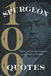 Spurgeon Quotes cover