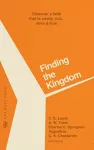 Finding the Kingdom cover