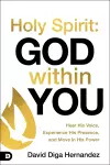 Holy Spirit: God Within You cover